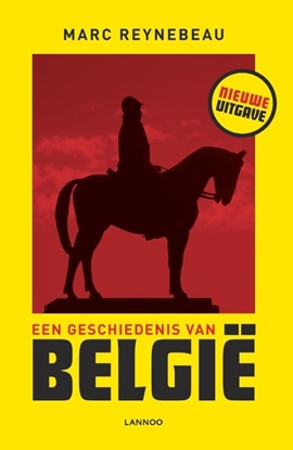 Afbeeldingen van Een geschiedenis van België