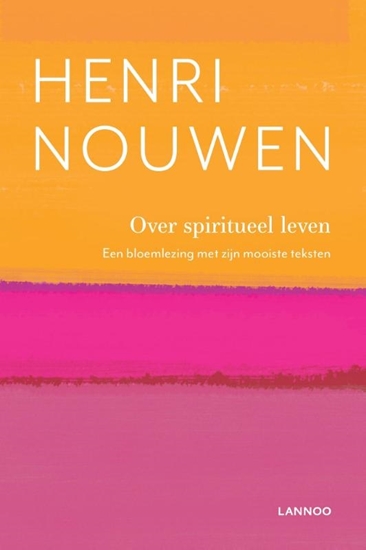 Afbeelding van Over spiritueel leven