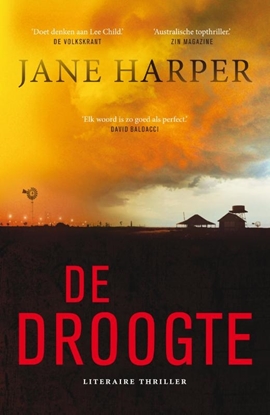 Afbeeldingen van De droogte