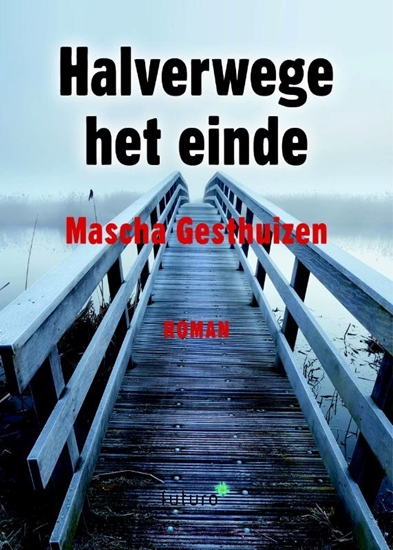 Afbeelding van Halverwege het einde
