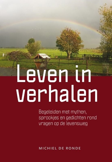 Afbeelding van Leven in verhalen