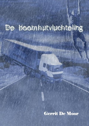 Afbeeldingen van De boomhutvluchteling