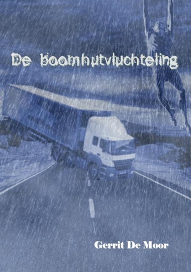 Afbeelding van De boomhutvluchteling