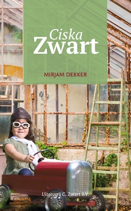 Afbeeldingen van Ciska Zwart