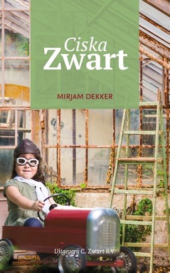 Afbeelding van Ciska Zwart
