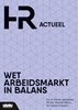 Afbeelding van Wet Arbeidsmarkt in Balans