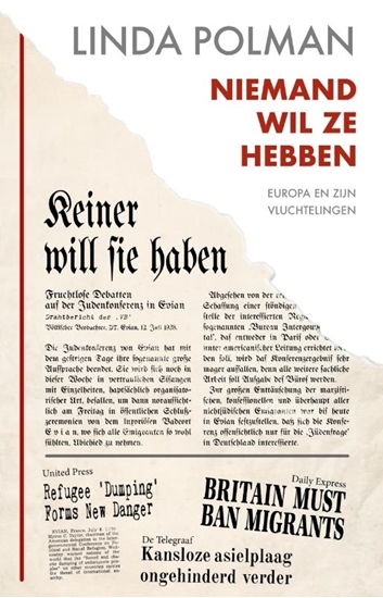 Afbeelding van Niemand wil ze hebben