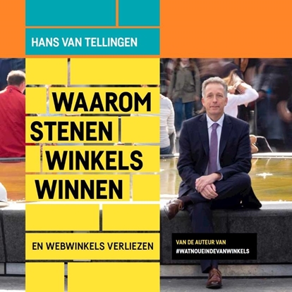 Afbeeldingen van Waarom stenen winkels winnen
