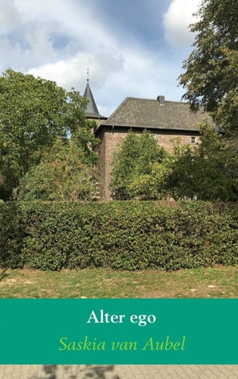 Afbeelding van Alter ego