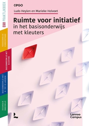 Afbeeldingen van Ruimte voor initiatief