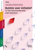 Afbeelding van Ruimte voor initiatief