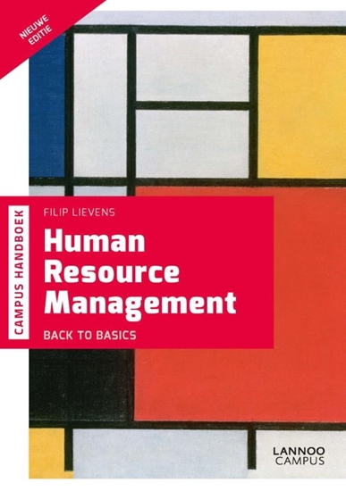 Afbeelding van Human Resource Management