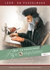 Afbeelding van Puzzelboeken Leer- en puzzelboek bij de kerkgeschiedenis, deel 2