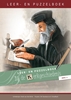 Afbeelding van Puzzelboeken Leer- en puzzelboek bij de kerkgeschiedenis, deel 2