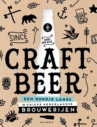 Afbeeldingen van Craft Beer