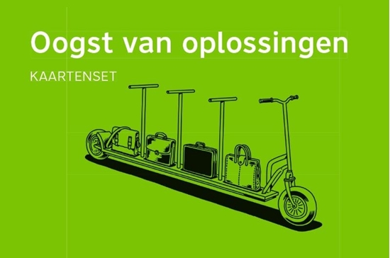 Afbeelding van Oogst van oplossingen