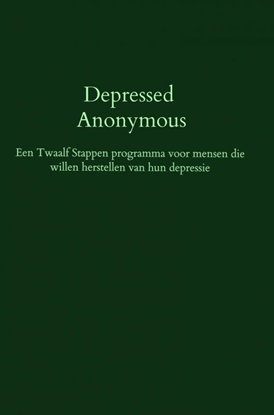 Afbeeldingen van Depressed Anonymous