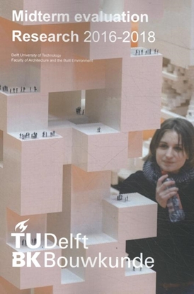 Afbeeldingen van Midterm evaluation Research 2016-2018