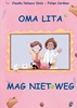 Afbeelding van Oma Lita mag niet weg