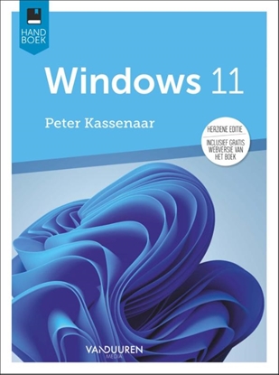 Afbeeldingen van Handboek Windows 11