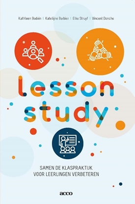 Afbeeldingen van Lesson Study