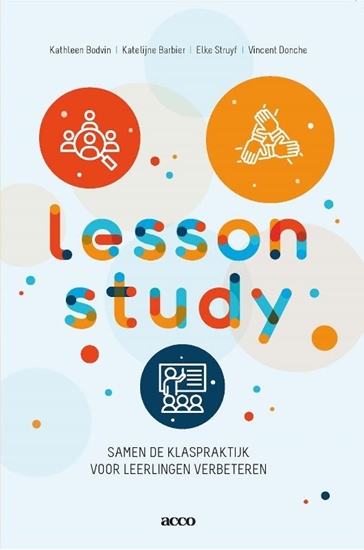 Afbeelding van Lesson Study