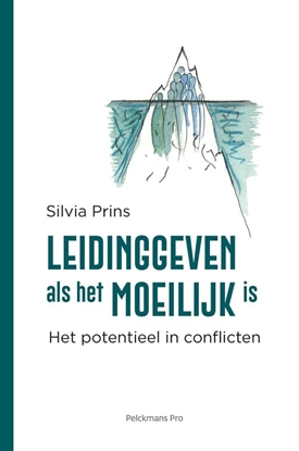 Afbeeldingen van Leidinggeven als het moeilijk is