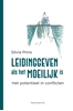 Afbeelding van Leidinggeven als het moeilijk is