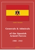 Afbeelding van Generals & Admirals of the Spanish Armed Forces 1900 - 1945