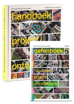 Afbeeldingen van Handboek Projectontwikkeling met opgavenboek