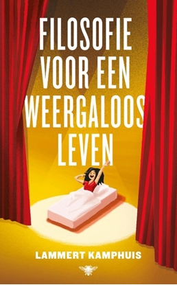 Afbeeldingen van Filosofie voor een weergaloos leven