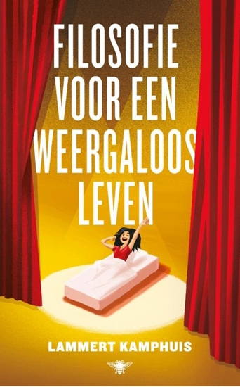 Afbeelding van Filosofie voor een weergaloos leven