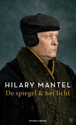 Afbeeldingen van De spiegel & het licht