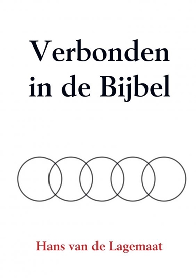 Afbeelding van Verbonden in de Bijbel