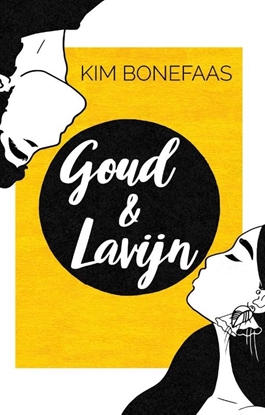 Afbeeldingen van Goud & Lavijn