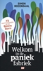 Afbeelding van EW Boeken Welkom in de paniekfabriek
