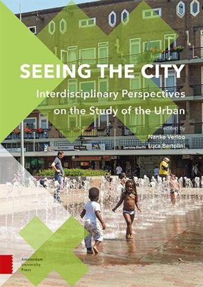 Afbeeldingen van Perspectives on Interdisciplinarity Seeing the City