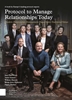 Afbeelding van Protocol to Manage Relationships Today