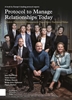 Afbeelding van Protocol to Manage Relationships Today
