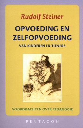 Afbeeldingen van Opvoeding en zelfopvoeding