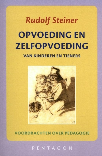 Afbeelding van Opvoeding en zelfopvoeding