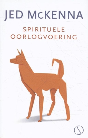 Afbeelding van Spirituele oorlogvoering