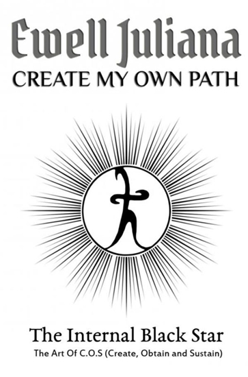 Afbeelding van Create My Own Path