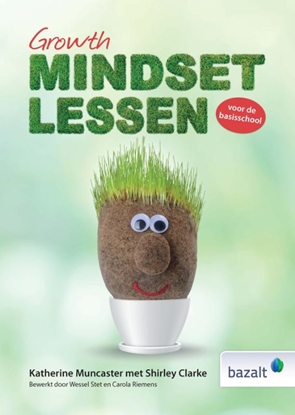 Afbeeldingen van Growth-mindsetlessen voor de basisschool