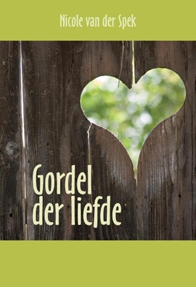 Afbeeldingen van Gordel der liefde