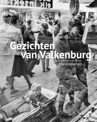 Afbeeldingen van Gezichten van Valkenburg