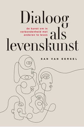 Afbeeldingen van Dialoog als levenskunst