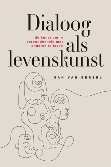 Afbeelding van Dialoog als levenskunst