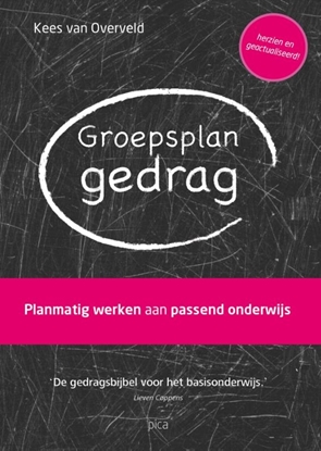 Afbeeldingen van Groepsplan gedrag