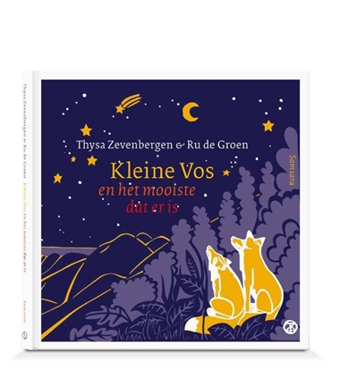 Afbeeldingen van Kleine Vos Kleine Vos en het mooiste wat er is